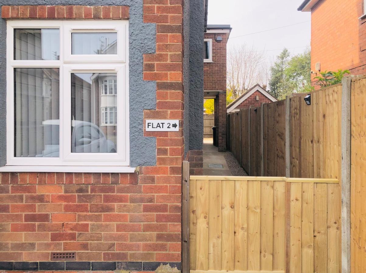 Coastal Retreat - Skegness Apartment ภายนอก รูปภาพ
